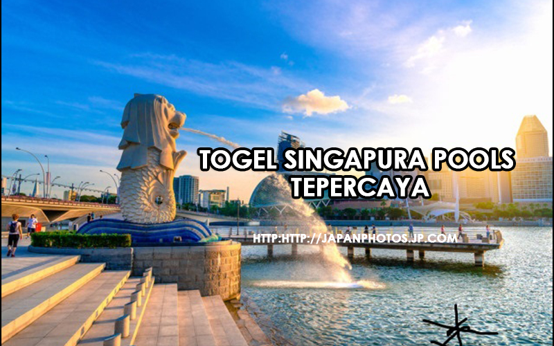 Togel Singapura Pools Tepercaya